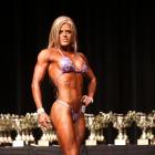 Kelly  Dominick - NPC Southern Classic 2014 - #1